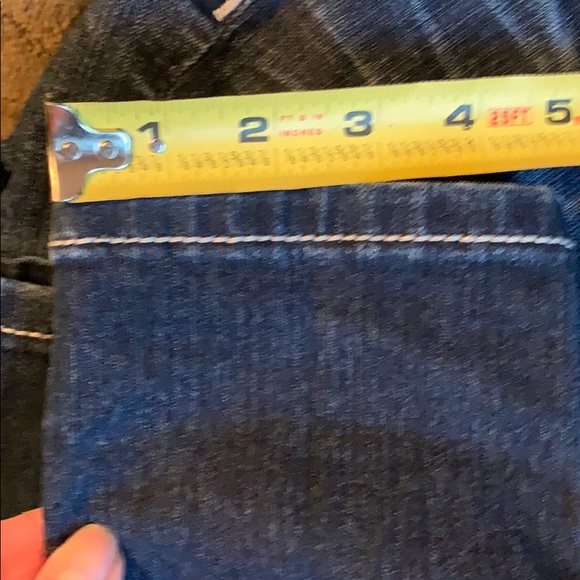 Miss Me Straight skinny jeans - Picture 5 of 7